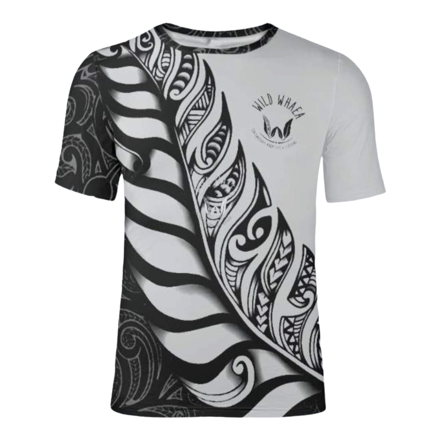 Wild Whaea – Contemporary Maori Art and Clothing – Cairns Queensland ...