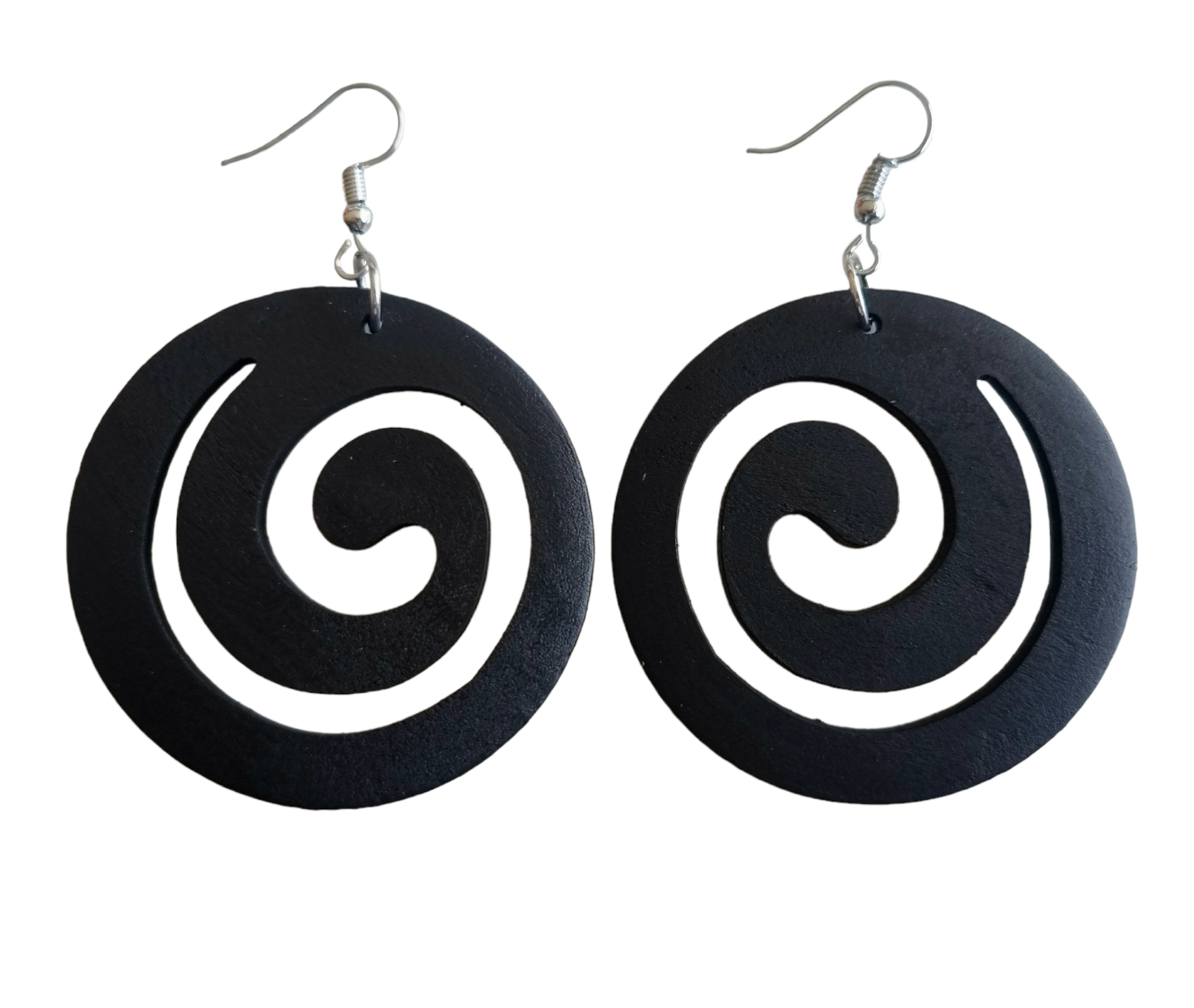 Koru earrings sale