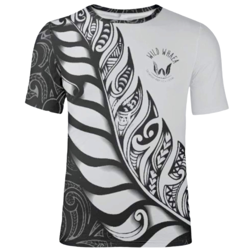 Shop – Wild Whaea - Contemporary Maori Art And Clothing