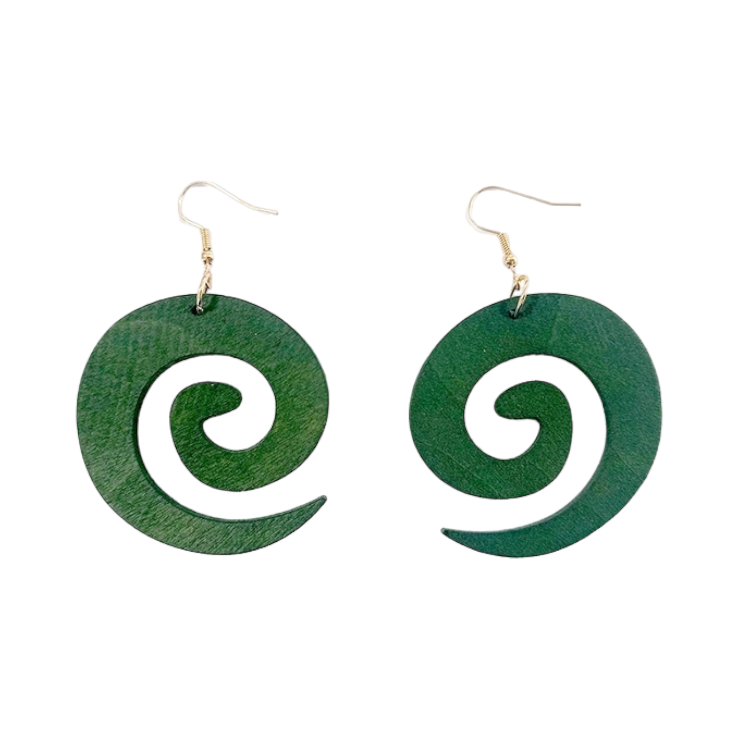 Koru earrings on sale