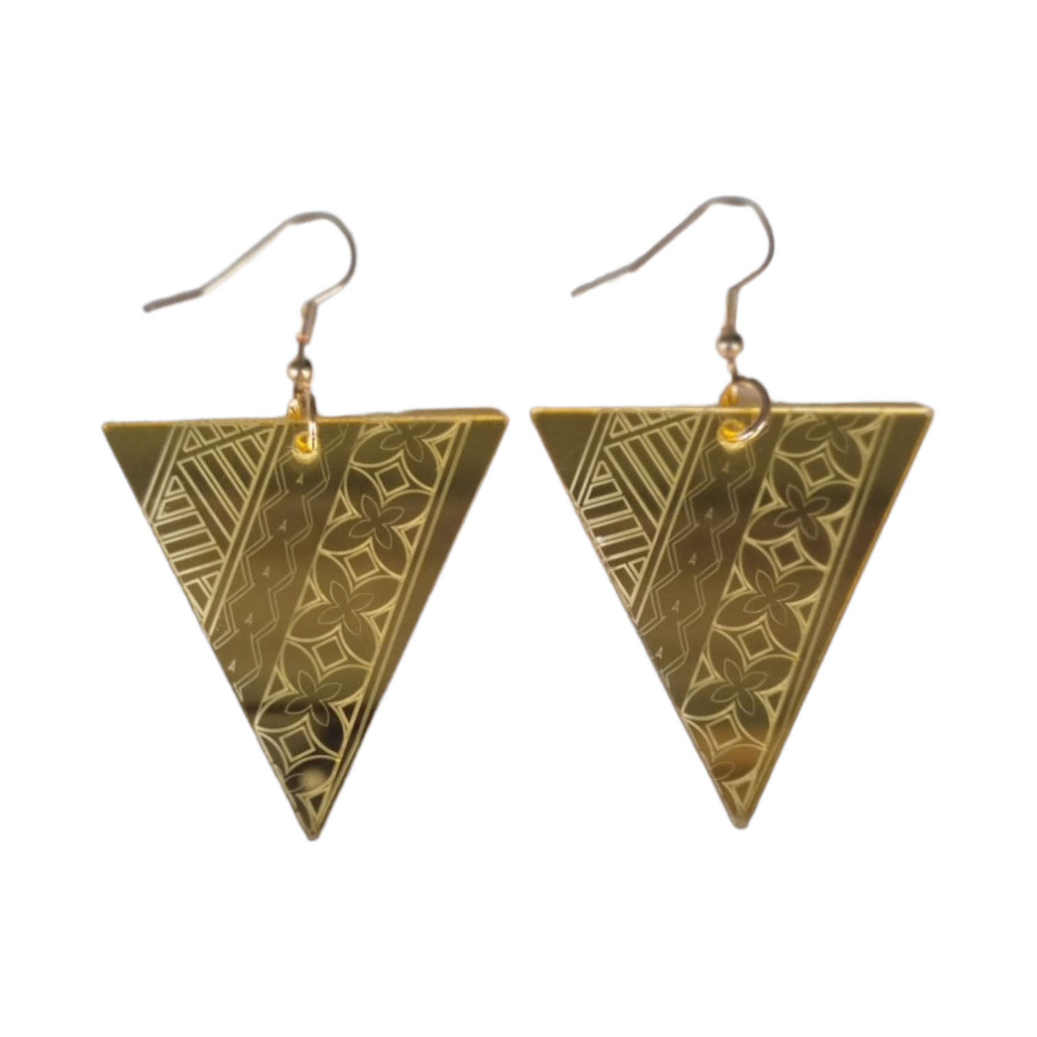 Maori earrings shop