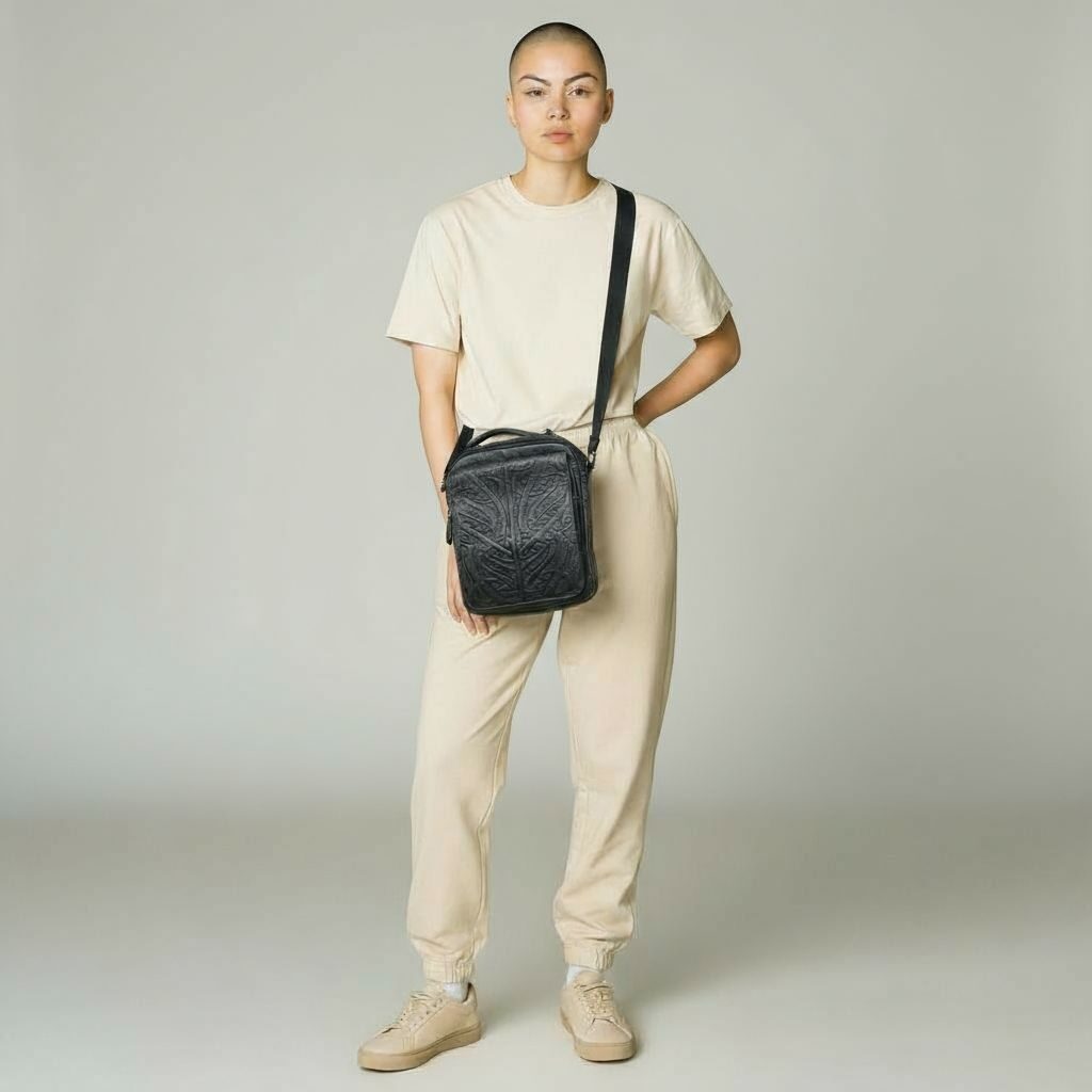 Genuine Leather Bag